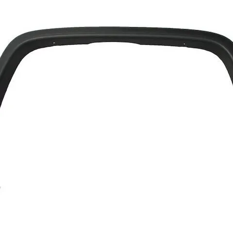 TechPro Rear Left Wheelhouse Molding GM1790120