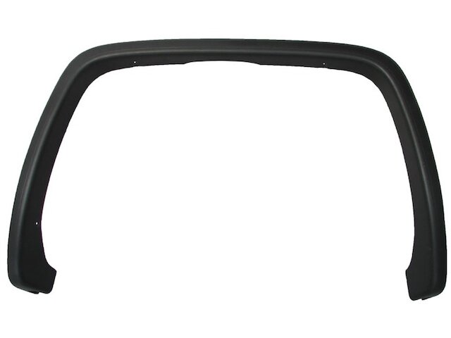 TechPro Wheelhouse Molding