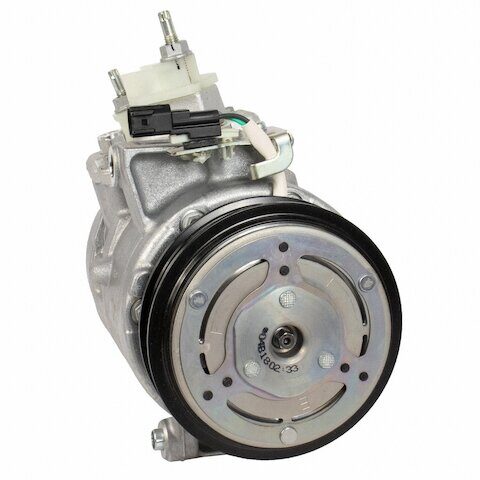 Motorcraft A/C Compressor YCC-399