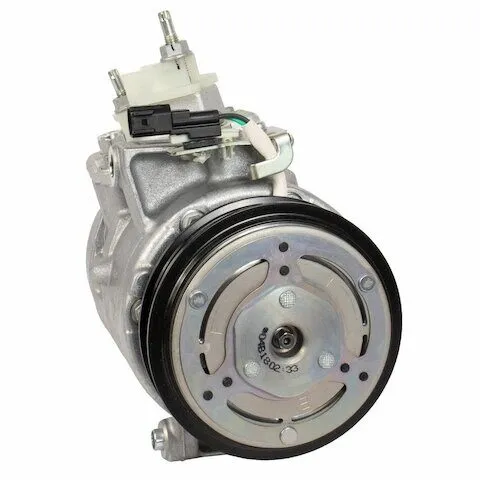 Motorcraft A/C Compressor YCC-399