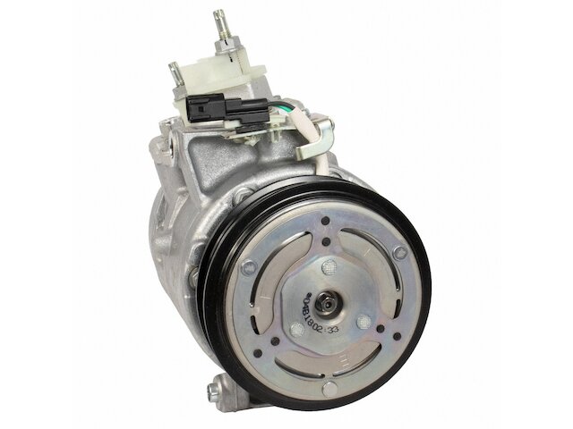 Motorcraft A/C Compressor