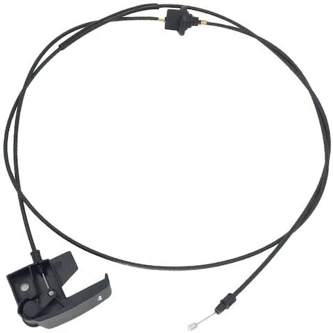 Replacement Hood Release Cable 721-042