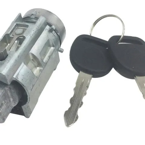 Replacement Ignition Lock Cylinder 953-211