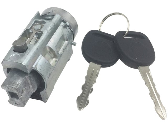 Replacement Ignition Lock Cylinder