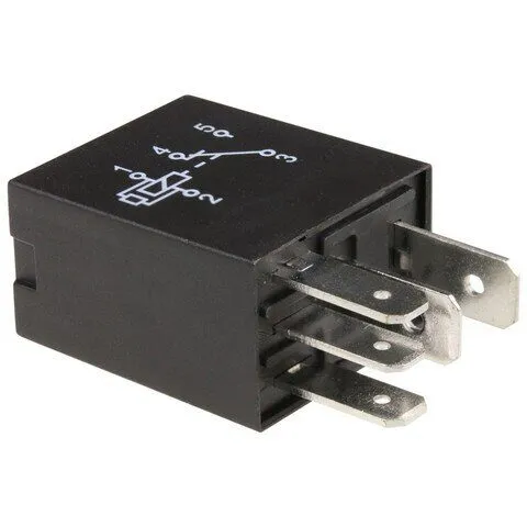 Wells A/C Control Relay 1R1066
