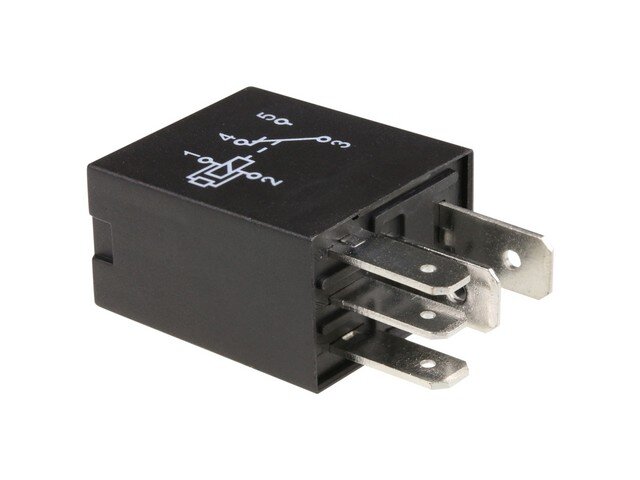 Wells A/C Control Relay