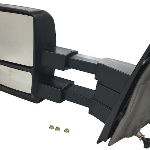 Replacement Left Mirror 966-026