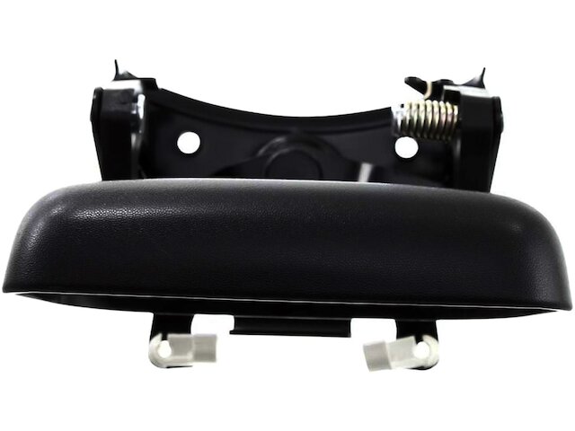 DriveBolt Tailgate Handle