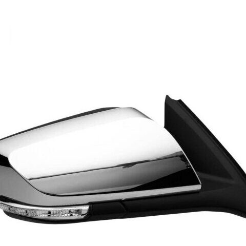 TechPro Right Mirror A1GM460R
