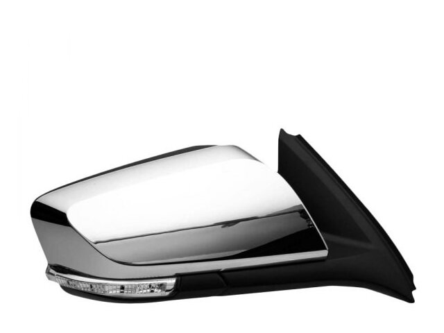 TechPro Mirror