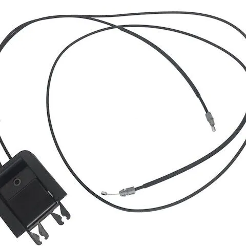 Replacement Hood Release Cable 721-066