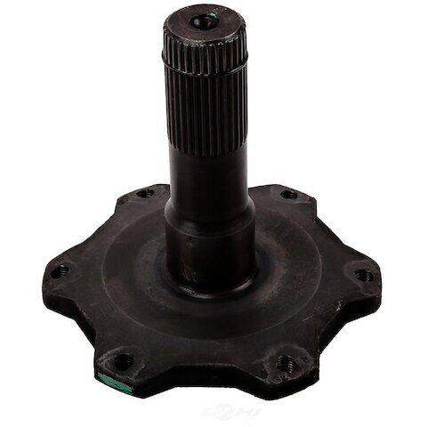 AC Delco Front Left Axle Shaft 25931936