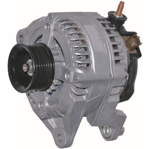 AC Delco Alternator 334-1508