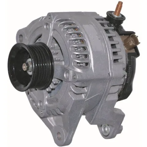AC Delco Alternator 334-1508