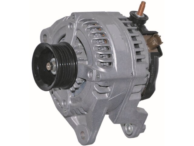 AC Delco Alternator