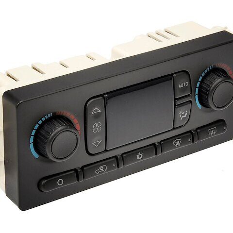 Dorman Front HVAC Control Module 599-211XD
