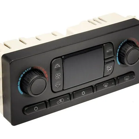 Dorman Front HVAC Control Module 599-211XD