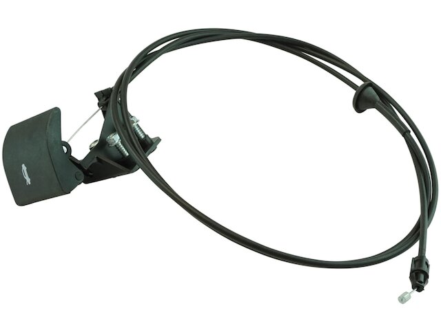 TRQ Hood Release Handle
