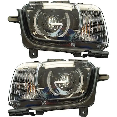 DIY Solutions Headlight Assembly Set LHT03910