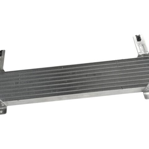 Replacement Auxiliary Automatic Transmission Oil Cooler 912-211