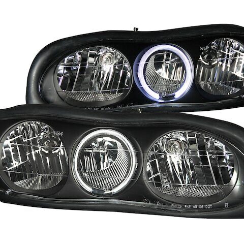 Anzo Headlight Set 121024