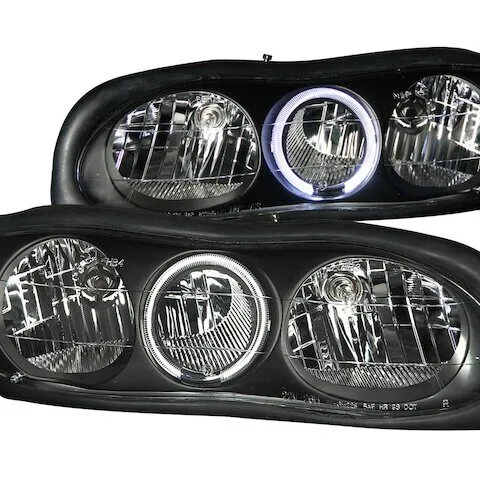 Anzo Headlight Set 121024