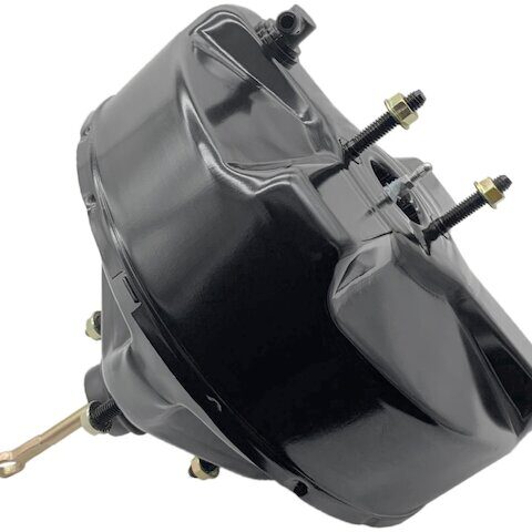 SKP Brake Booster SK5474211