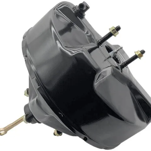 SKP Brake Booster SK5474211