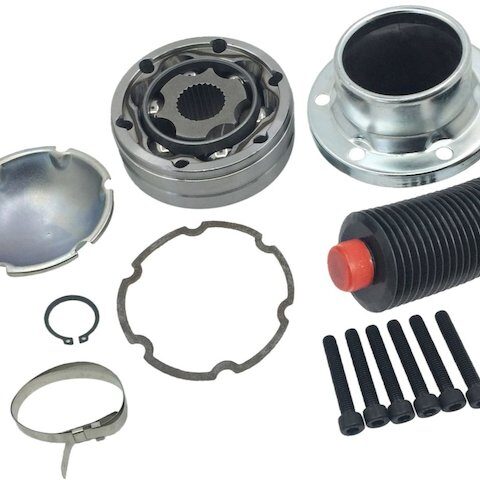 Replacement Front Drive Shaft CV Joint 409-202