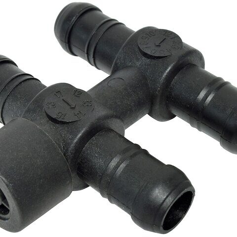 UAC Heater Valve HV 1201C