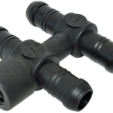 UAC Heater Valve HV 1201C