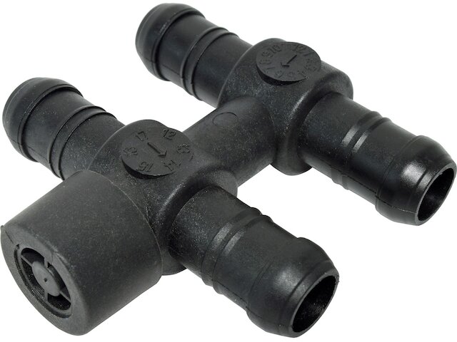UAC Heater Valve