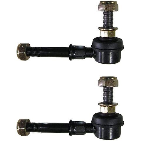 Detroit Axle Front Sway Bar Link Kit K90354 x2