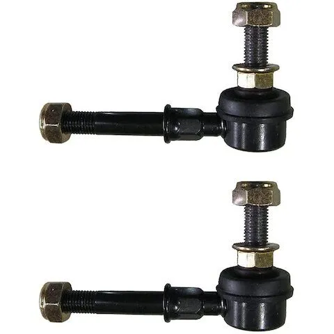 Detroit Axle Front Sway Bar Link Kit K90354 x2