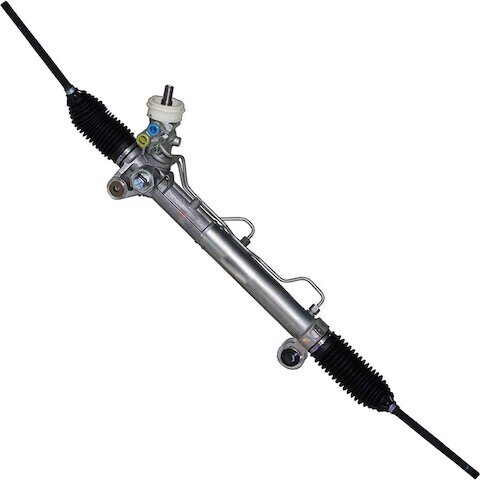 Detroit Axle Front Steering Rack 3468