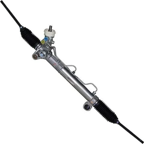 Detroit Axle Front Steering Rack 3468