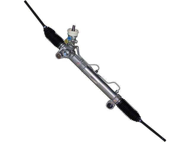 Detroit Axle Steering Rack