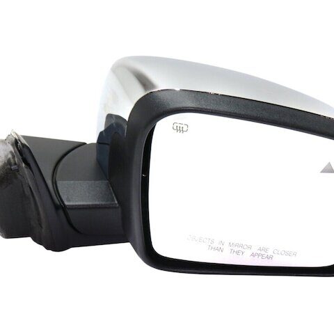 Mopar Right Mirror 68325104AA