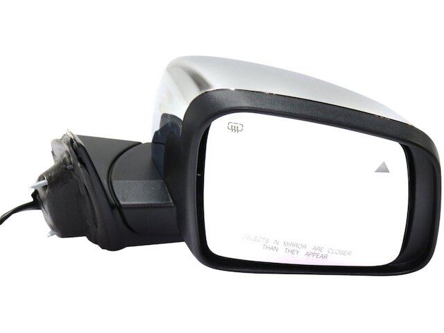 Mopar Mirror