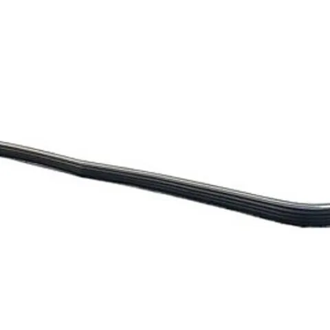 TechPro Front Bumper Impact Strip GM1057127