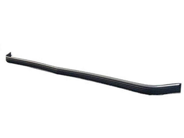 TechPro Bumper Impact Strip