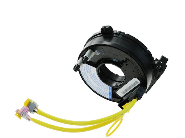 DIY Solutions Air Bag Clockspring