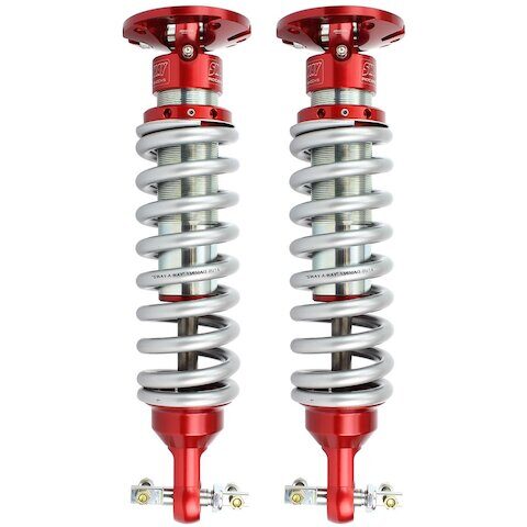 AFE Front Suspension Kit 501-5600-01