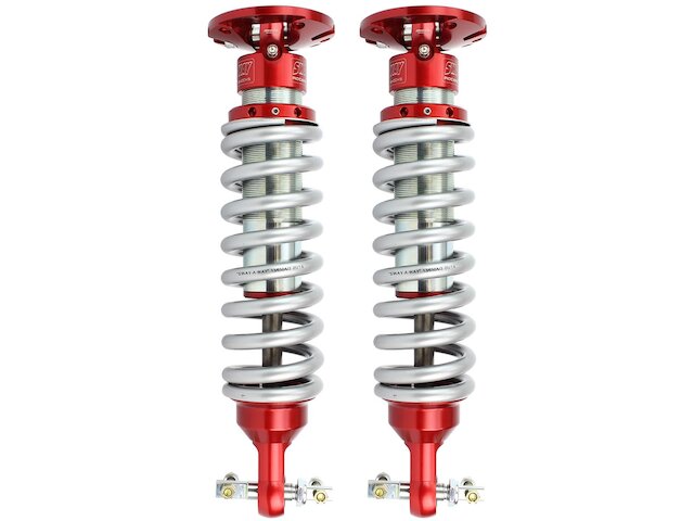 AFE Suspension Kit