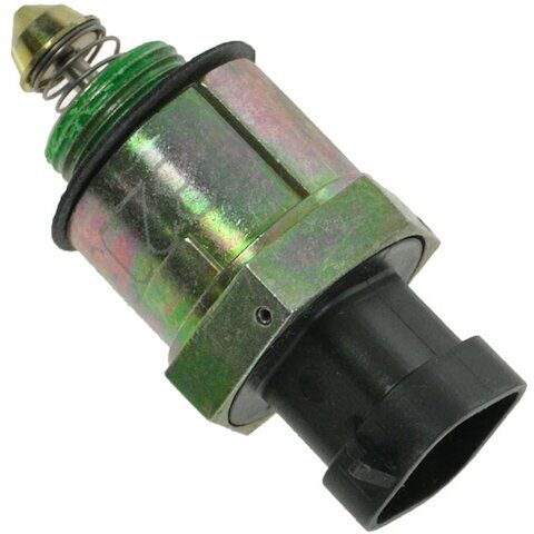 DIY Solutions Idle Air Control Valve ESS01041