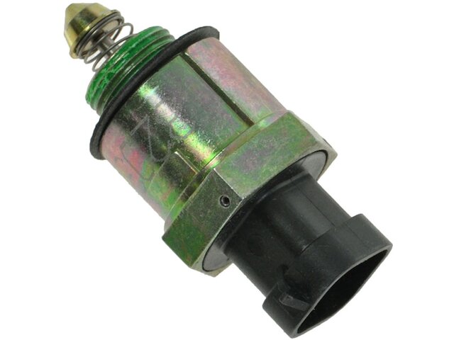DIY Solutions Idle Air Control Valve