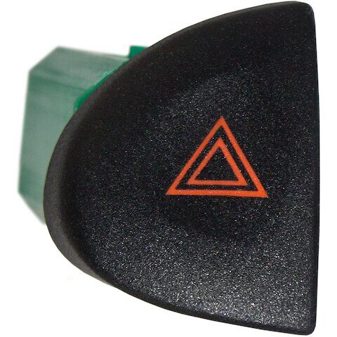 Brock Hazard Flasher Switch 1984-1101