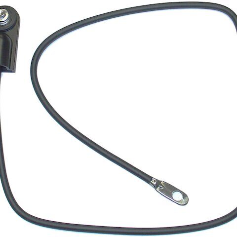 Standard Motor Products Battery Cable A46-6DN