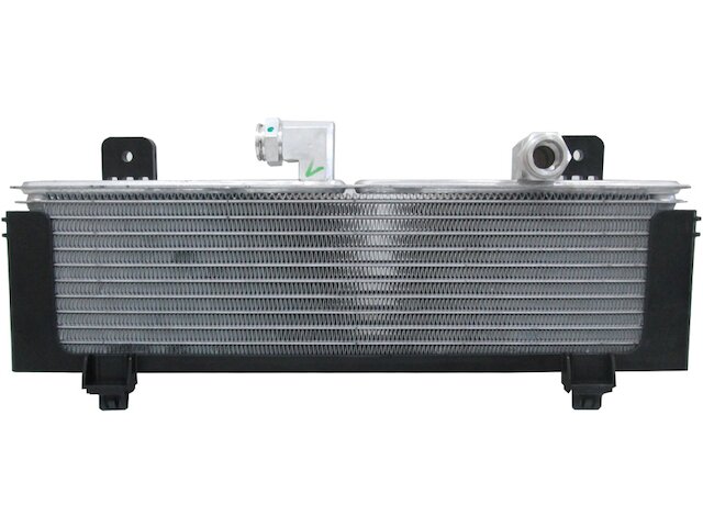 TYC Automatic Transmission Oil Cooler