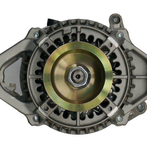 Replacement Alternator 911-055